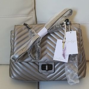 Jessica Simpson purse.